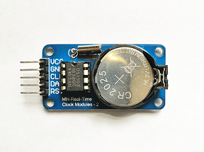 ds1302-rtc-board