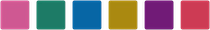 Colorful