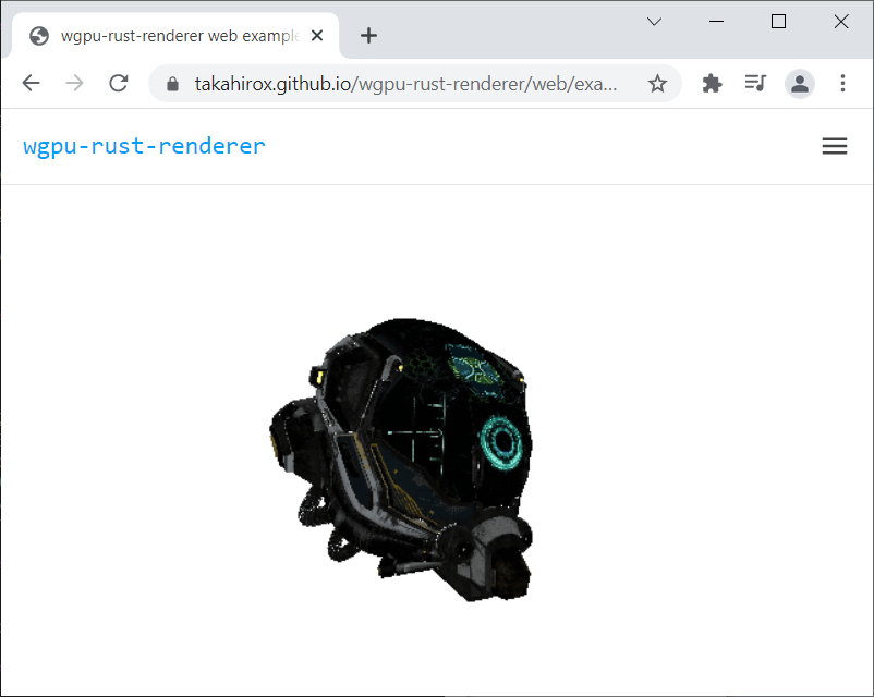 Web app