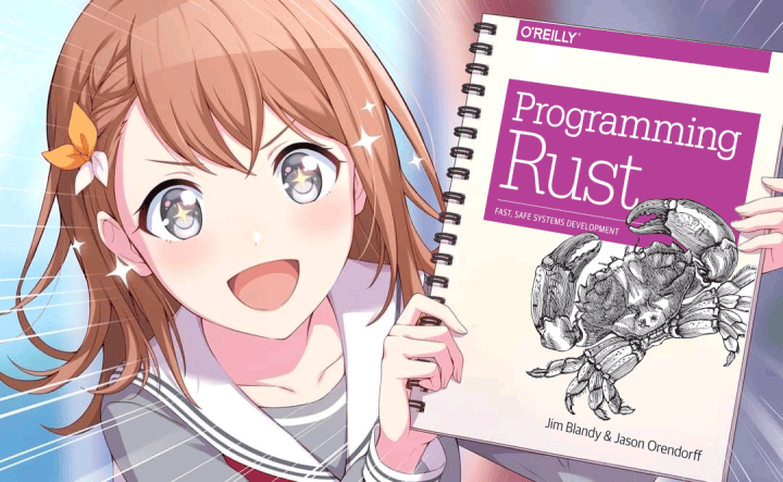Rust-Eater Bisco: Chuyển thể Anime, Đoạn giới thiệu, Dàn diễn viên, Nhân  viên