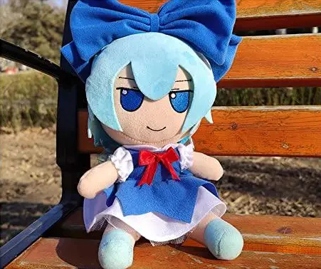 Cirno Logo
