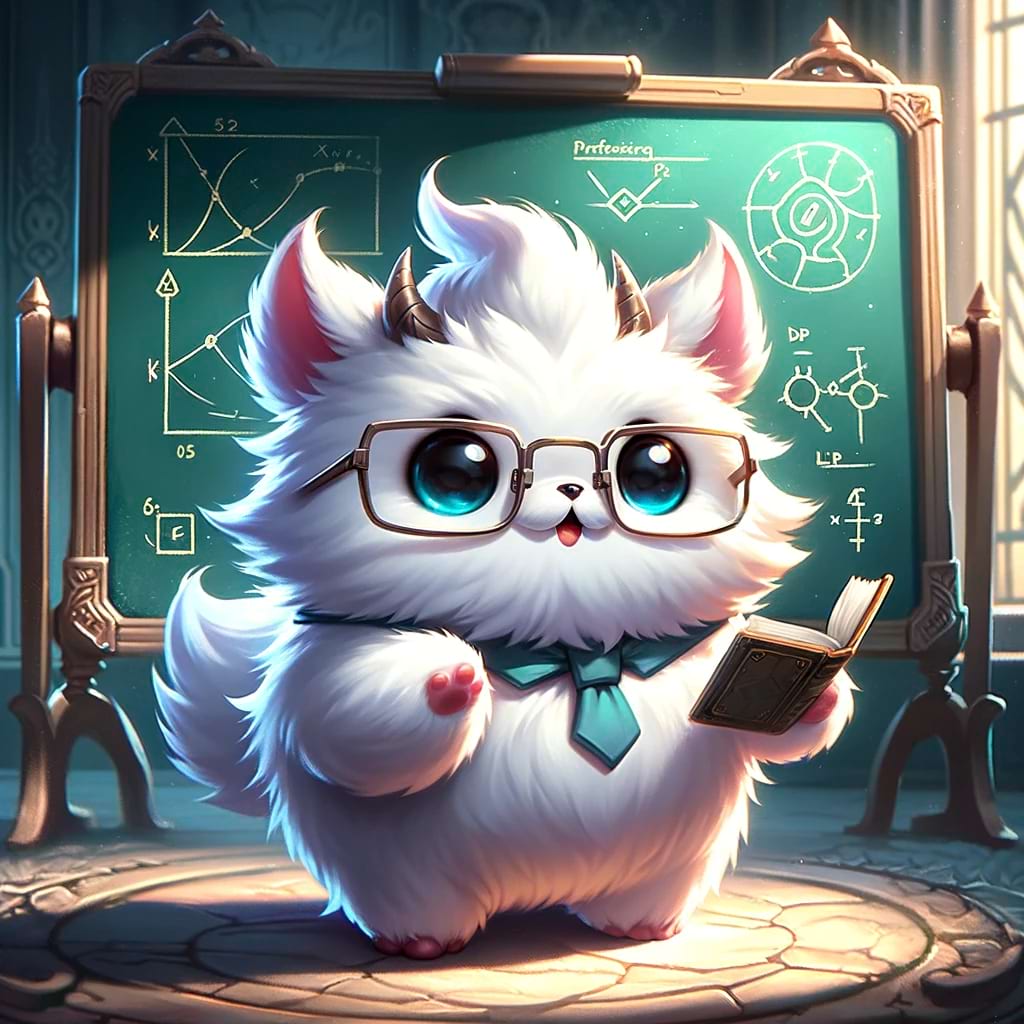 Professor Poro