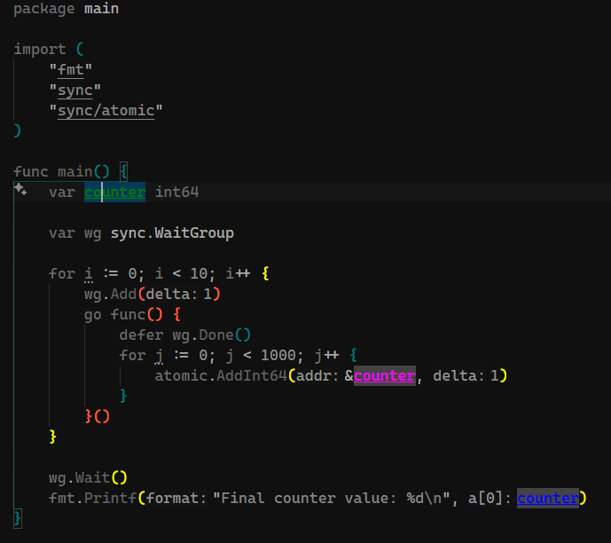 go-analyzer — Rust utility // Lib.rs