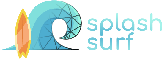 splashsurf logo