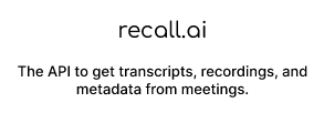 Recall.ai