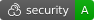 SonarCloud Security Rating