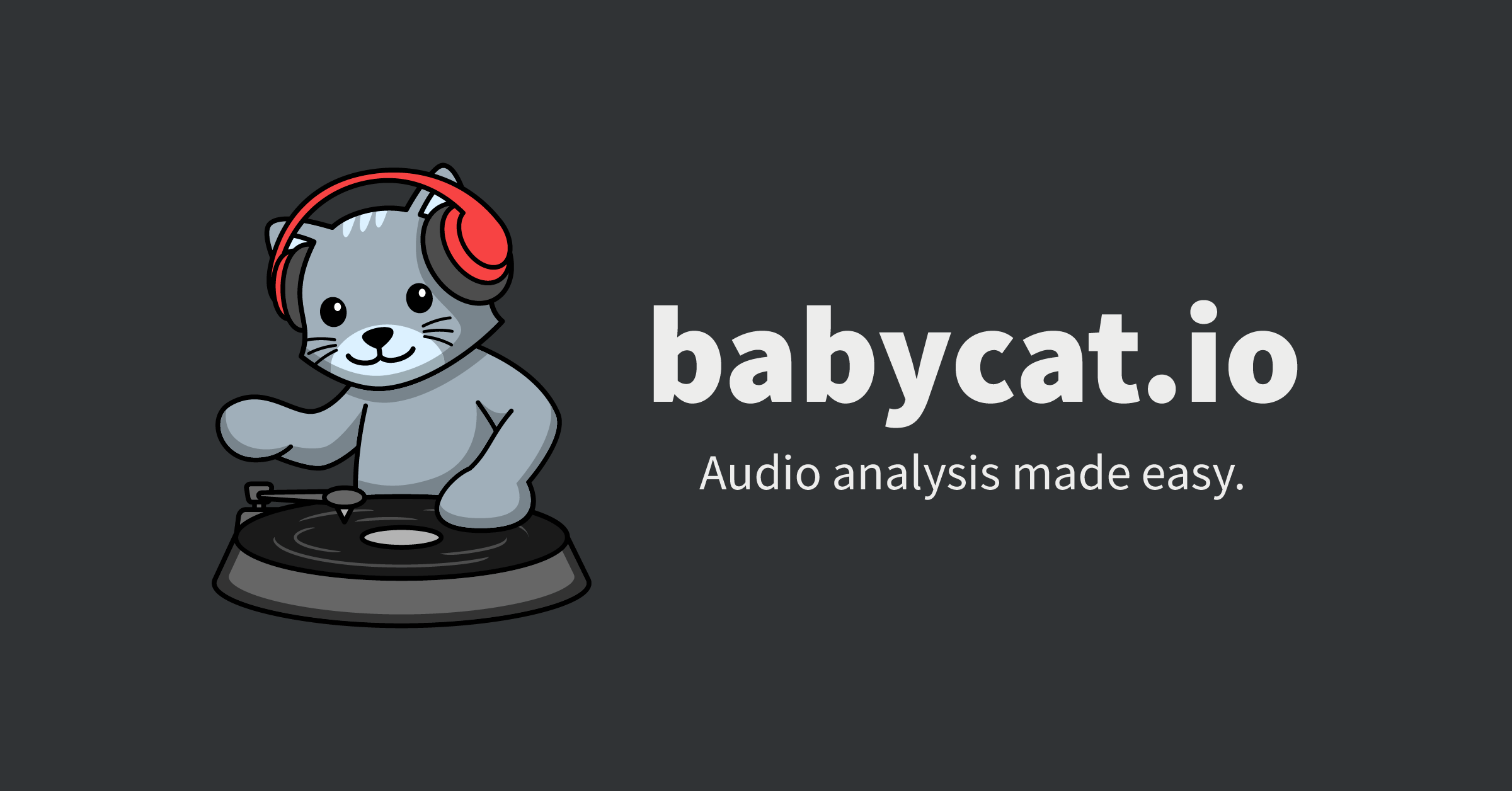 Babycat Logo