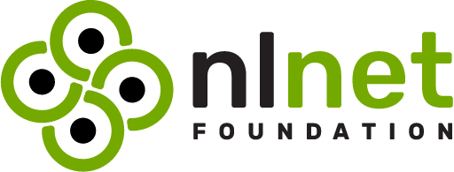 Logo of the NLnet Foundation