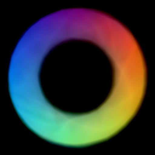 RGB_DONUT_SGD_ 2,64,64,64,64,64,3