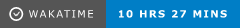 wakatime