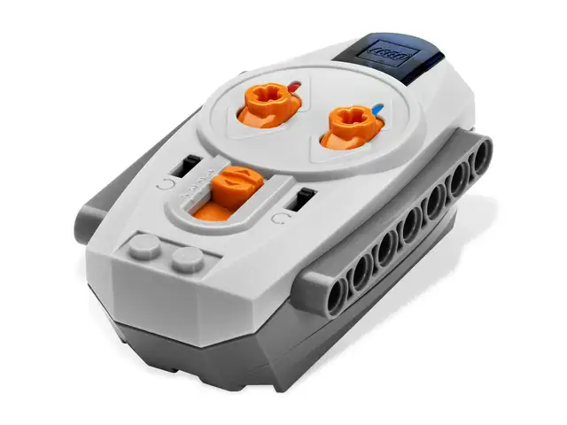 alt Lego Direct RC Controller 8885
