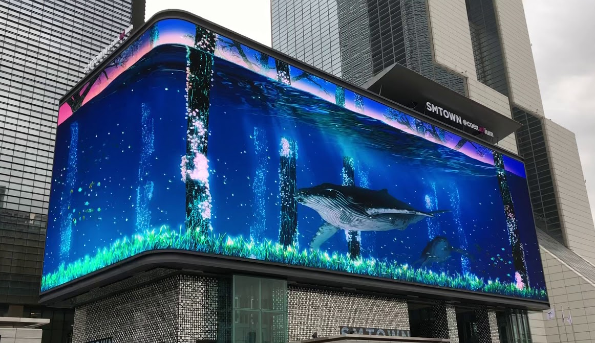 LED Screen