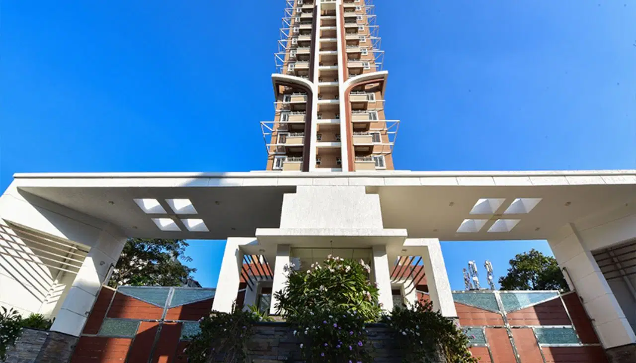 Properties For Sale in Frazer Town, Bangalore Apartments for sale