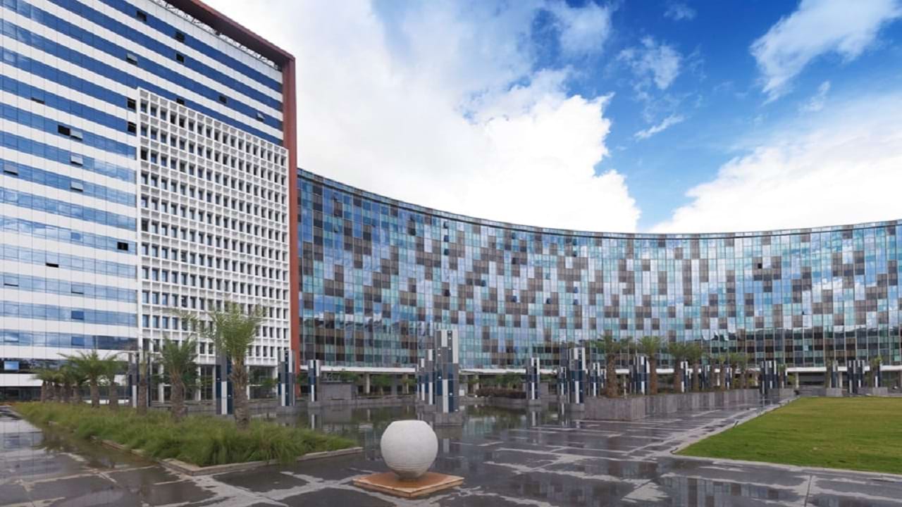 Prestige Shantiniketan Luxury Apartments in Whitefield, Price