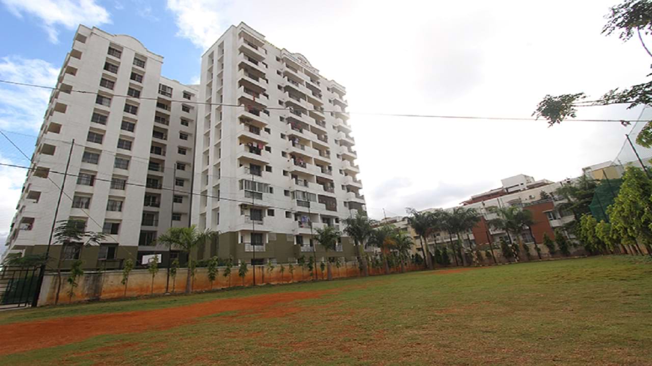 Gopalan Atlantis 2 & 3 BHK Apartments In Whitefield, East Bangalore