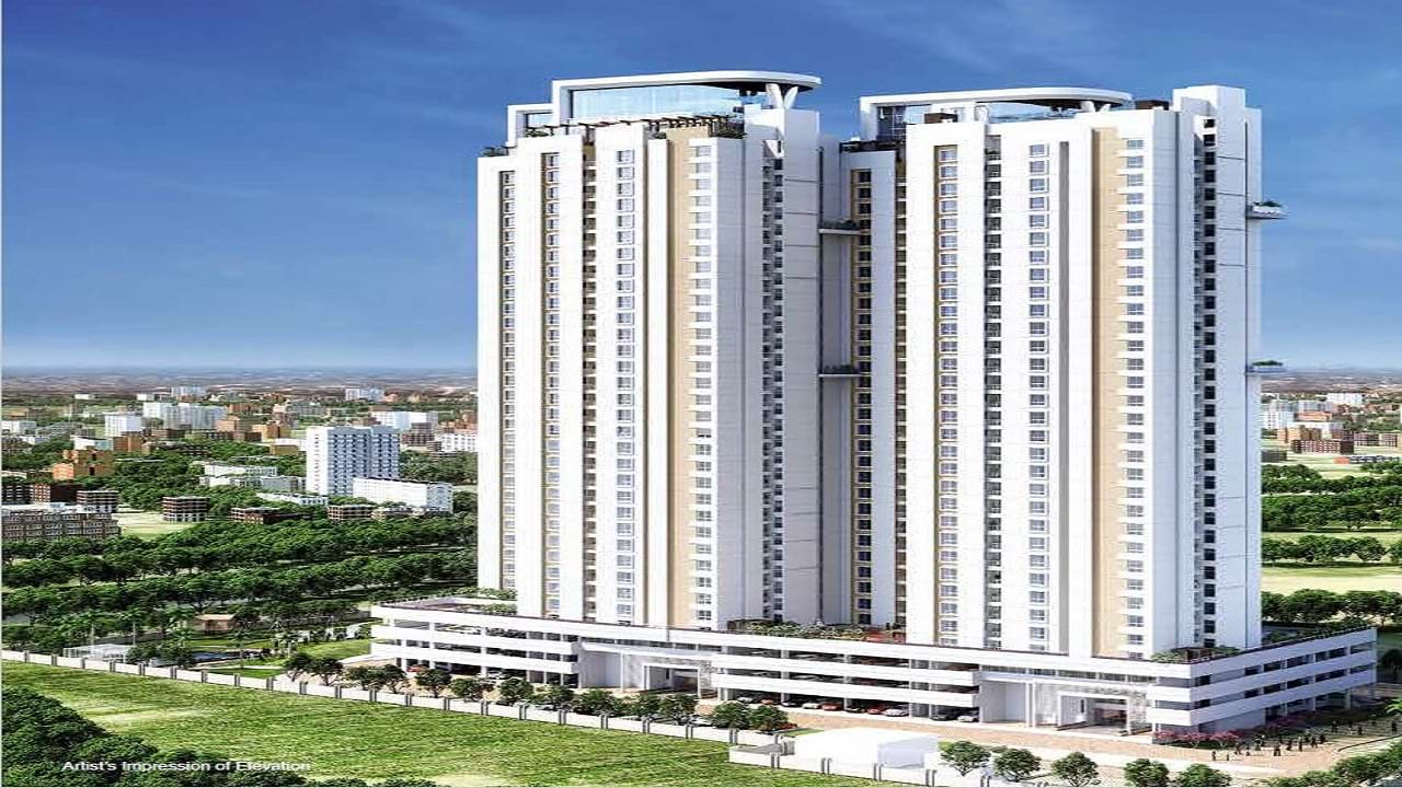 Navami Landmark Apartments for sale In Raja Rajeshwari Nagar,Bangalore