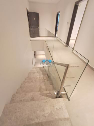 Spacious 3 Master Bedrooms Duplex Apartment in Surra Area