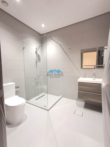 Spacious 3 Master Bedrooms Duplex Apartment in Surra Area