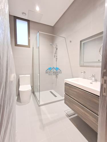 Spacious 3 Master Bedrooms Duplex Apartment in Surra Area
