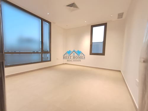 Spacious 3 Master Bedrooms Duplex Apartment in Surra Area