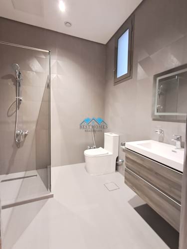 Spacious 3 Master Bedrooms Duplex Apartment in Surra Area