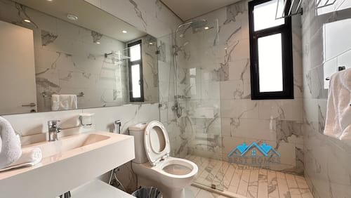 A Nice and Modern Style one and two Bedrooms Furnished Apartments in Salmiya