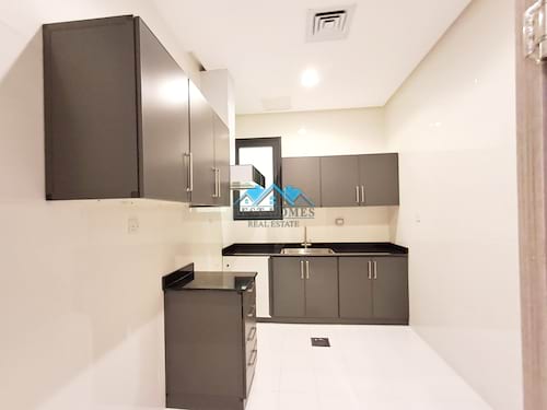 Ground Floor 3 Master Bedrooms Apartment in Sadeeq
