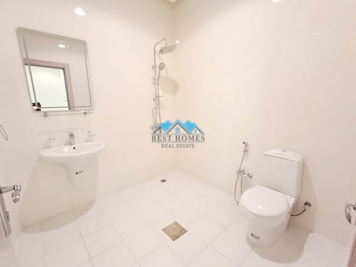 Ground Floor 3 Master Bedrooms Apartment in Sadeeq