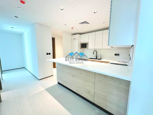 Brand New Ultra Modern 3 Bedrooms Apartment in Hessa Al Mubarak District Downtown