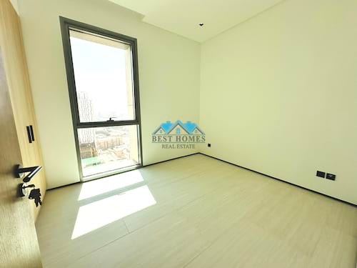 Brand New Ultra Modern 3 Bedrooms Apartment in Hessa Al Mubarak District Downtown