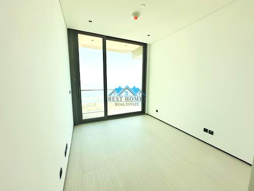 Brand New Ultra Modern 3 Bedrooms Apartment in Hessa Al Mubarak District Downtown