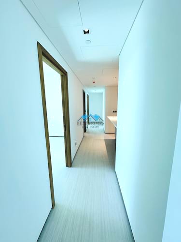 Brand New Ultra Modern 3 Bedrooms Apartment in Hessa Al Mubarak District Downtown