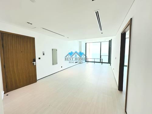 Brand New Ultra Modern 3 Bedrooms Apartment in Hessa Al Mubarak District Downtown