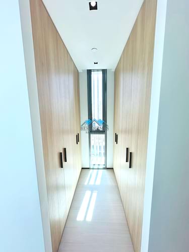 Brand New Ultra Modern 3 Bedrooms Apartment in Hessa Al Mubarak District Downtown