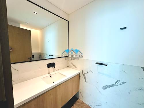 Brand New Ultra Modern 3 Bedrooms Apartment in Hessa Al Mubarak District Downtown