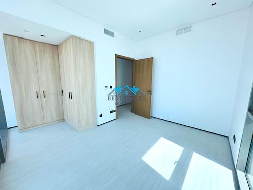 Brand New Ultra Modern 3 Bedrooms Apartment in Hessa Al Mubarak District Downtown