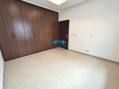 3 Bedrooms Modern Duplex with Terrace in Hateen