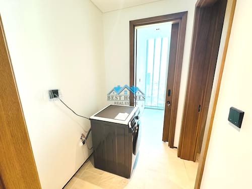 Brand New Ultra Modern 3 Bedrooms Apartment in Hessa Al Mubarak District Downtown