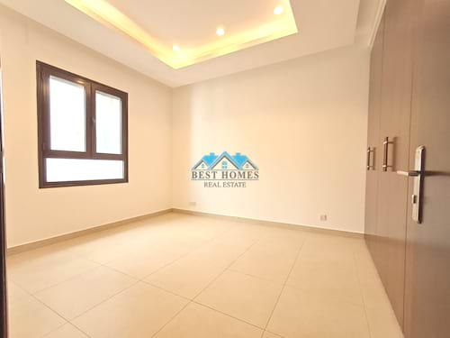 3 Bedrooms Modern Duplex with Terrace in Hateen