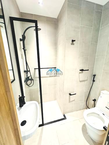 Brand New Ultra Modern 3 Bedrooms Apartment in Hessa Al Mubarak District Downtown