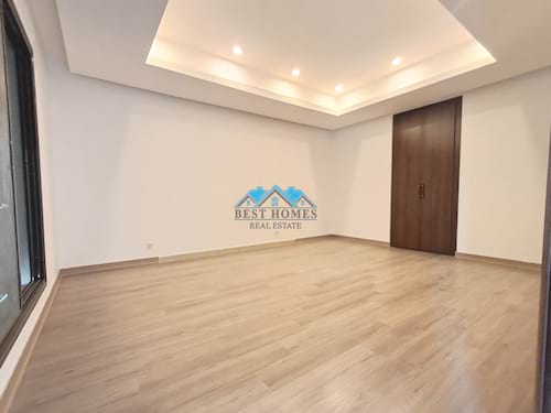 3 Bedrooms Modern Duplex with Terrace in Hateen