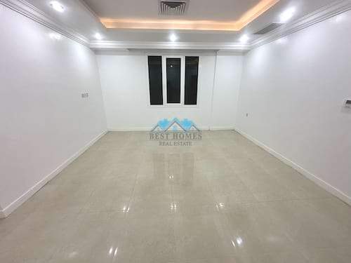 Three Bedrooms Apartment in Salwa