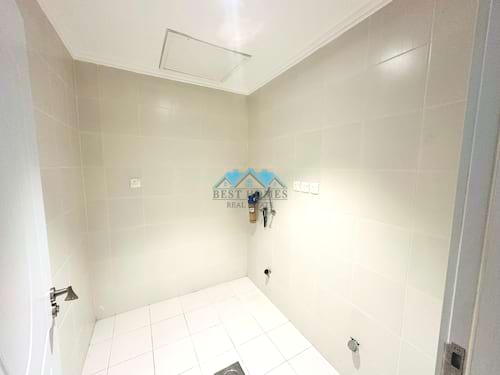 Modern Style Four Bedrooms Duplex in Al-Masayel