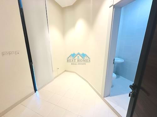 Modern Style Four Bedrooms Duplex in Al-Masayel