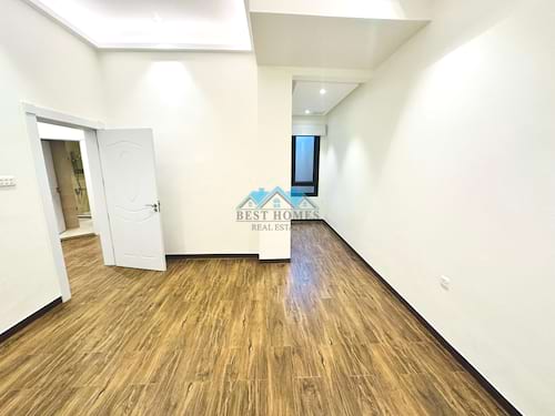 Modern Style Four Bedrooms Duplex in Al-Masayel