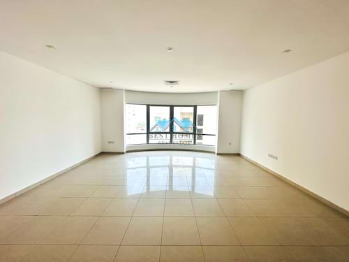 Good Size 2 Bedrooms Apartment in Salmiya 