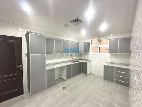 Three Bedrooms Apartment in Salwa