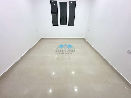 Three Bedrooms Apartment in Salwa