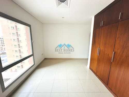 Good Size 2 Bedrooms Apartment in Salmiya 