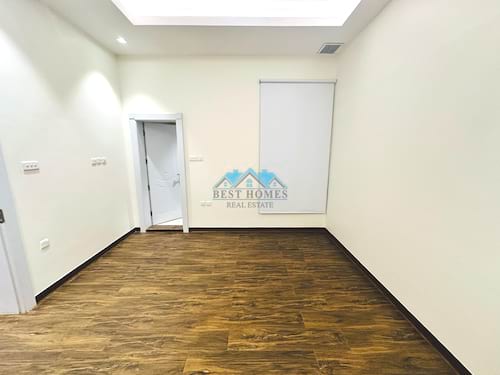 Modern Style Four Bedrooms Duplex in Al-Masayel